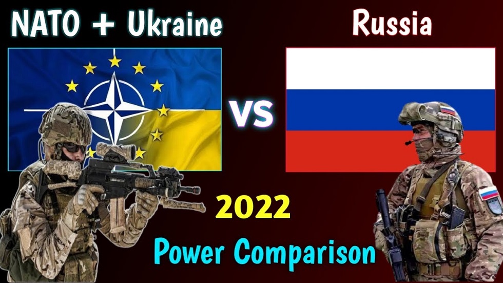 Πόλεμος στην Ουκρανία: Ρωσία Vs ΝΑΤΟ – Τι θα γίνει σε ενδεχόμενη σύγκρουση;