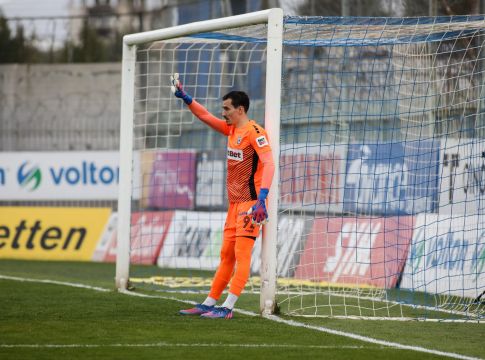 Αστέρας Τρίπολης – Ατρόμητος 0-0: Ο Γιαννιώτης του έδωσε τον βαθμό