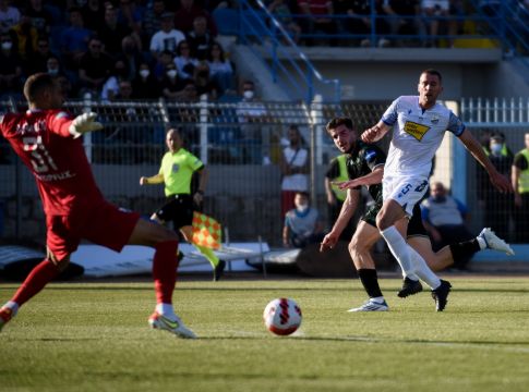 Λαμία – Παναθηναϊκός 0-2: Στον τελικό, οκτώ χρόνια μετά…