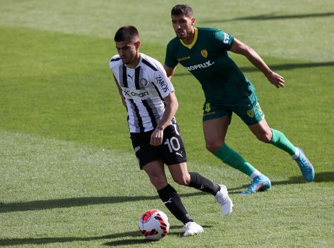 LIVE: ΟΦΗ – Παναιτωλικός 0-1 (Τελικό)