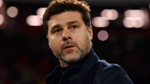 Pochettino : 