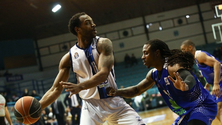 Basket League: MVP της 24ης αγωνιστικής ο Χένρι