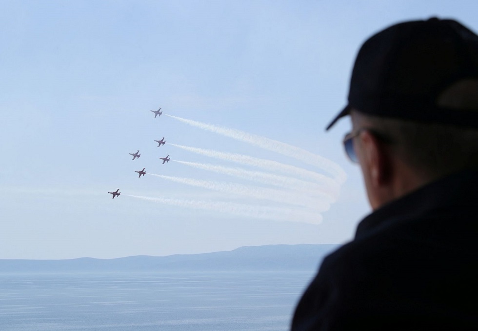 Τουρκία: Κλιμακώνει επικίνδυνα την ένταση ο Ερντογάν – Οι δύο κινήσεις που σχεδιάζει