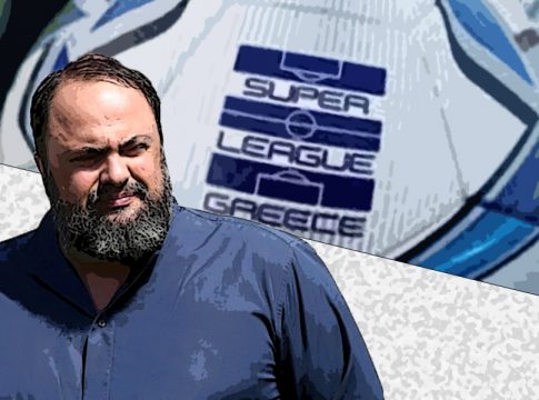 Super League: Το τανγκό θέλει… δύο, θέλει και αποδείξεις