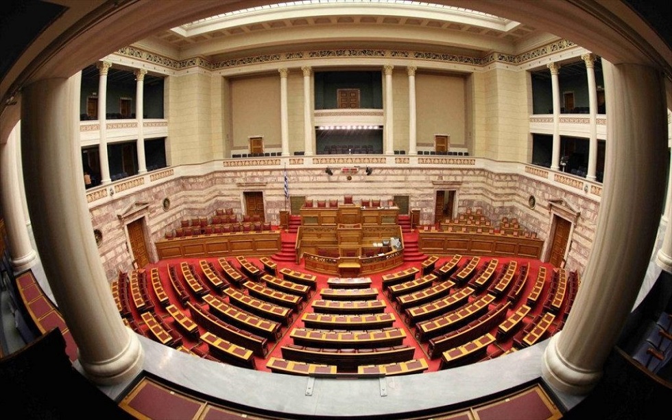 Στη δίνη των υποκλοπών η Βουλή: Εξεταστική μόνο για Ανδρουλάκη θέλει το ΠΑΣΟΚ – Τι θα κάνουν ΝΔ, ΣΥΡΙΖΑ