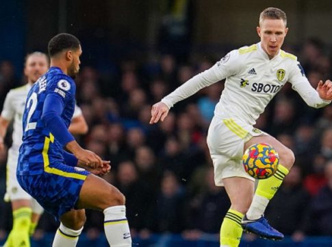 Περνάει από το «Elland Road» η Τσέλσι