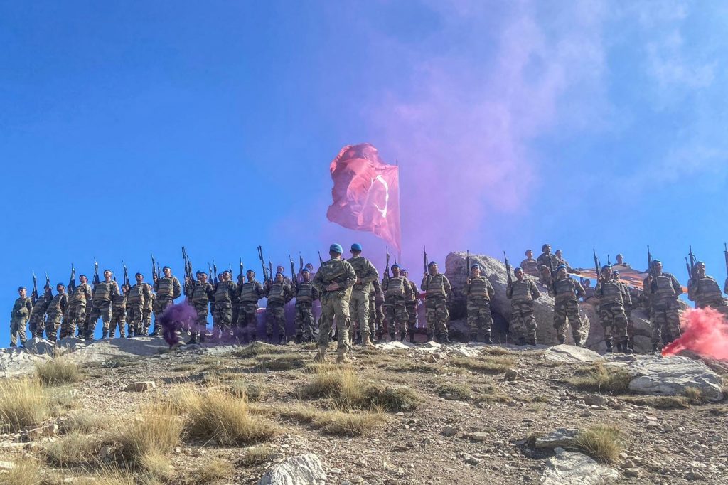 Βόμβα: Το ΝΑΤΟ συγχαίρει την Τουρκία για τη νίκη της επί της Ελλάδας το 1922