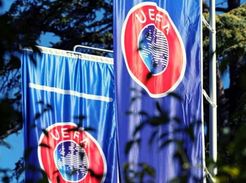 Η UEFA επιστρέφει 4 εκατ. ευρώ σε φιλάθλους της Λίβερπουλ για τον περσινό τελικό του Champions League