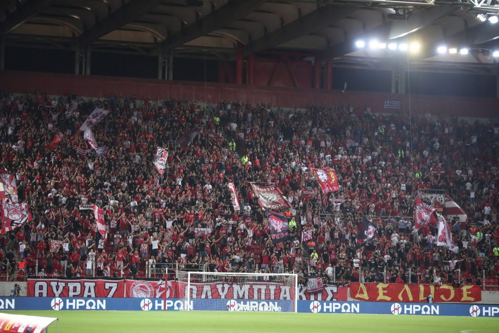 Ολυμπιακός: Χαμός, έφυγαν 300 διαρκείας μέσα σε λίγες ώρες!