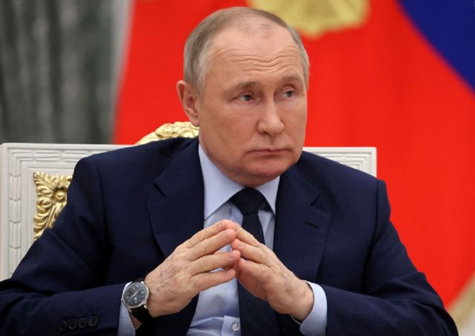 Ρωσία: «Μόνο δημοκρατικός δεν είναι ο τρόπος» που η Βρετανία επιλέγει τους ηγέτες της λέει ο Πούτιν