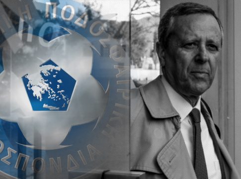 Δεν έχει τέλος ο κατήφορος του Μπαλτάκου – «Τηλεοπτικό διάβημα» για Επαγγελματική Διαιτησία και Μητρώο – Απειλεί με Grexit την εθνική ομάδα και τον… Ολυμπιακό