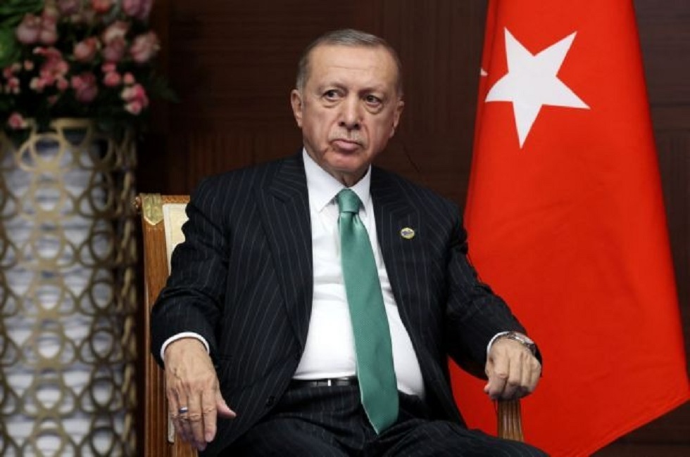 Στο κενό οι λεονταρισμοί Ερντογάν – Οι ΗΠΑ έβαλαν στη… θέση του τον «σουλτάνο» – Σκληρή απάντηση της Αθήνας