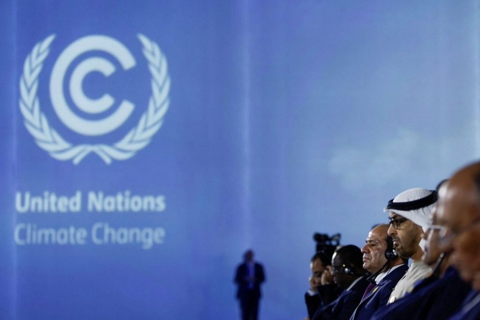 COP27: 5 σημεία έντασης που απειλούν το μέλλον του πλανήτη