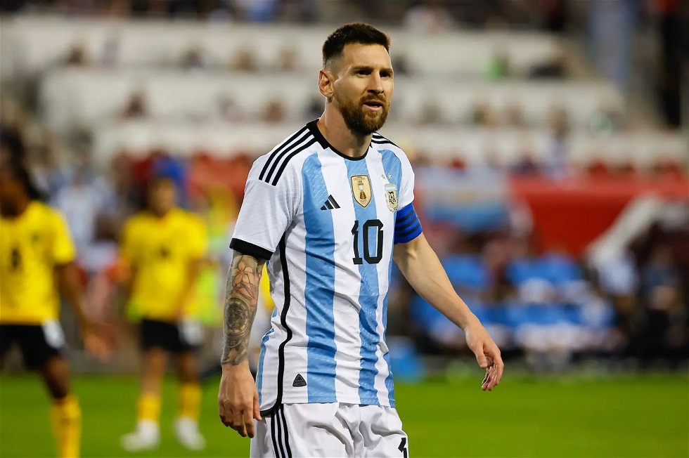 Ρούνεϊ: «Καλύτερος από Μαραντόνα ο Μέσι – Φαβορί η Αργεντινή»