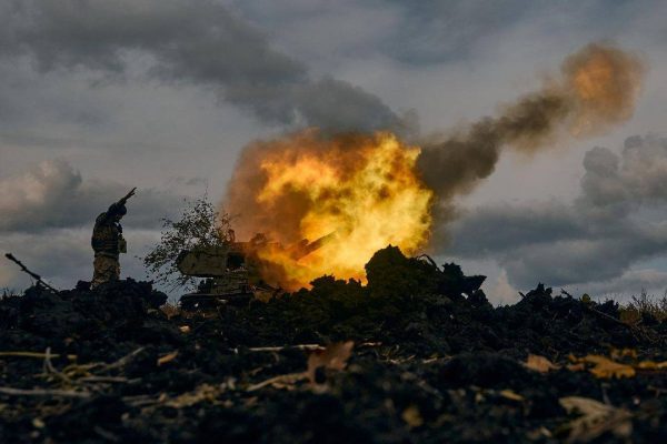 Ουκρανία και Ρωσία υπόσχονται αιματοβαμμένη ειρήνη – Κλιμάκωση του πολέμου πριν τις διαπραγματεύσεις