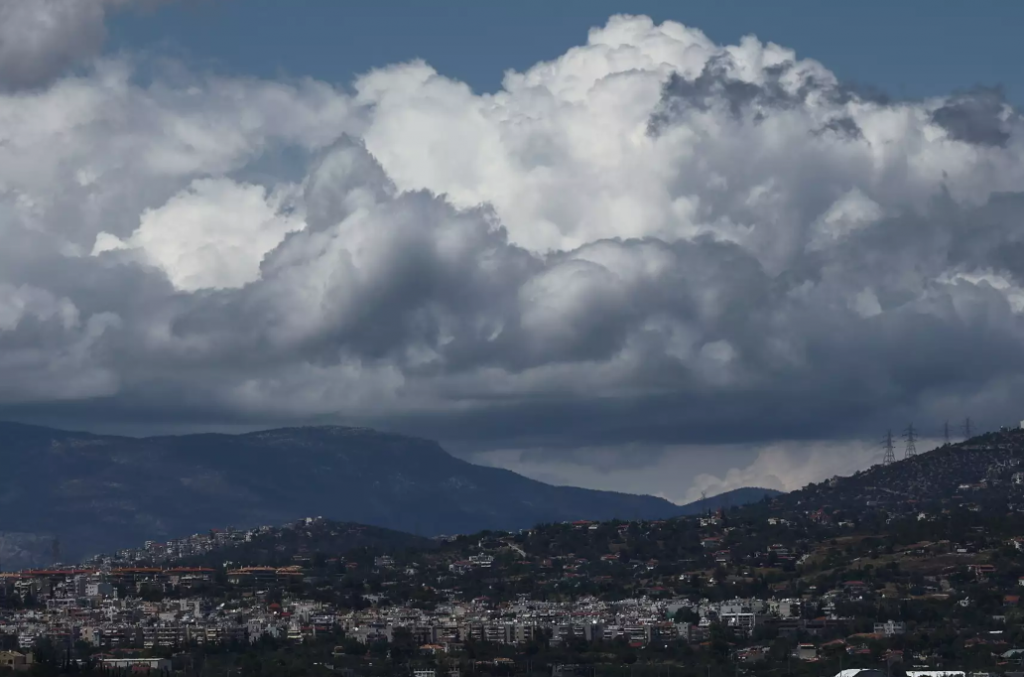 Καιρός: Χριστούγεννα σαν… Πάσχα με θερμοκρασίες έως και 17 βαθμούς Κελσίου