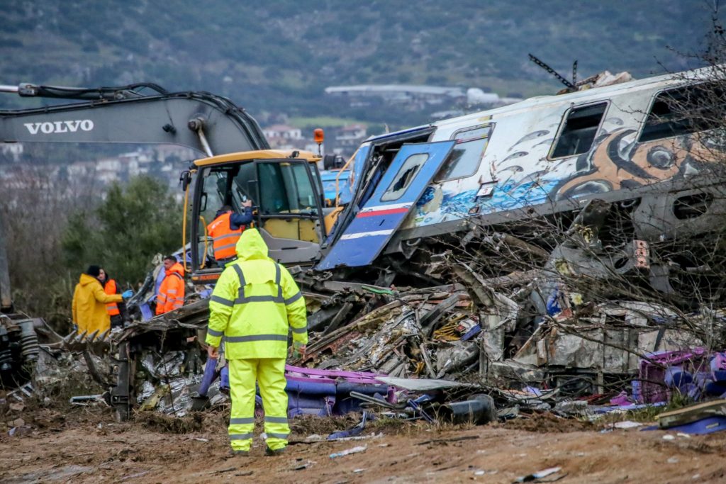 Τέμπη: Πώς αποκαλύφθηκε το ψέμα του σταθμάρχη για το κλειδί