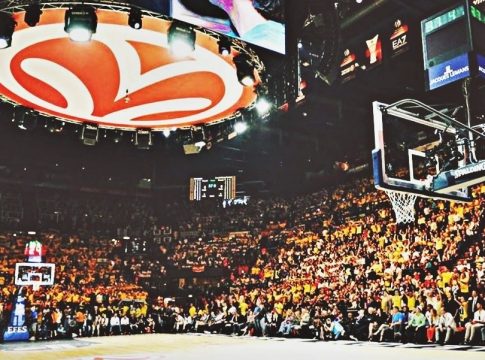 Τα δύο «μέτωπα» της Euroleague