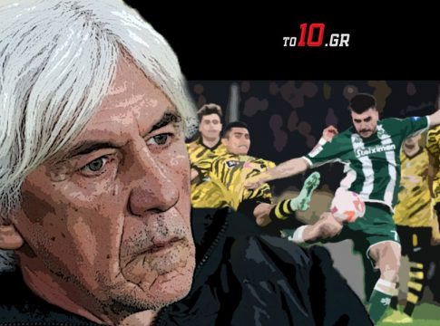 Super League: Όταν ο πρωτοπόρος έχει την 5η καλύτερη επίθεση του πρωταθλήματος