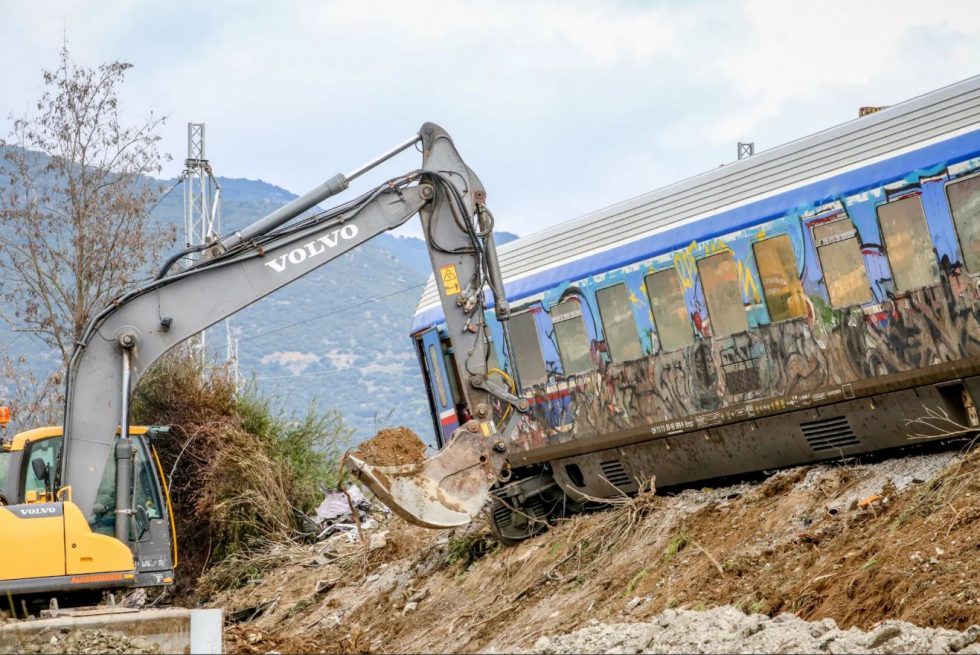 Τέμπη: Σκύλος «έσωσε» ζευγάρι φοιτητών που ήταν να κάτσει στο δεύτερο βαγόνι – Γιατί άλλαξαν θέση