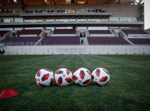 Προς AEL FC Arena ο τελικός του Κυπέλλου