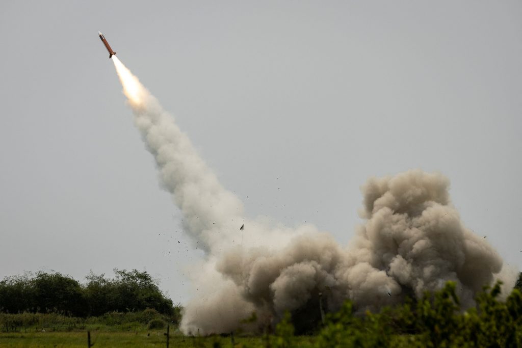 Κατέστρεψε η Ρωσία αντιαεροπορικό σύστημα πυραύλων Patriot; – Το αρνείται το Κίεβο