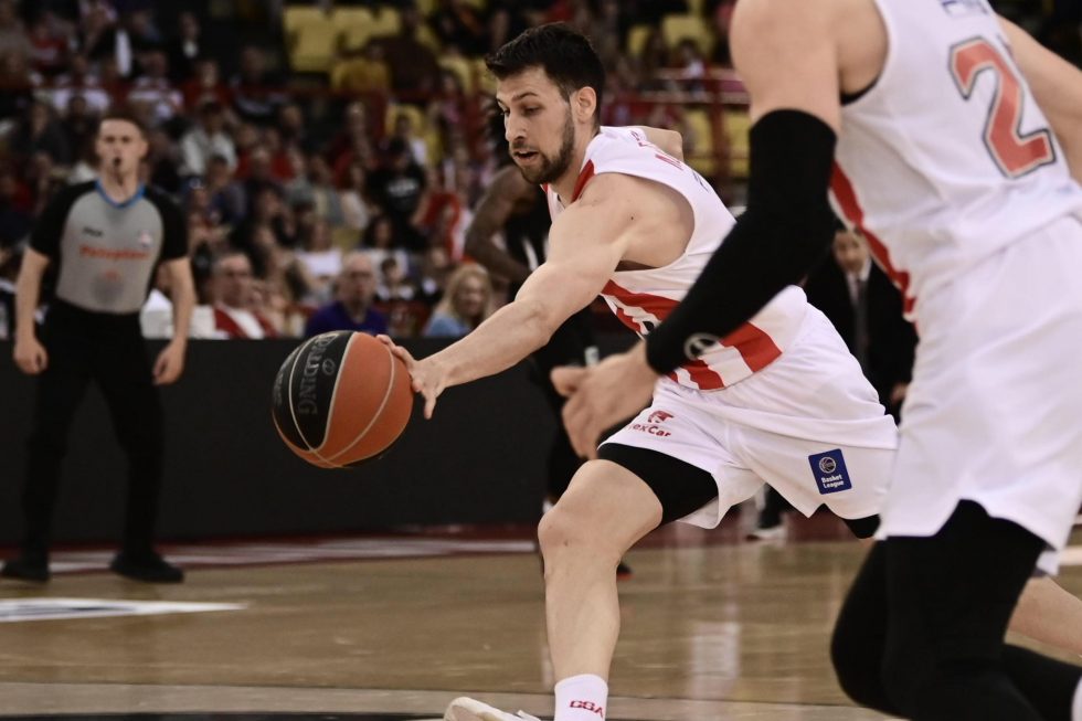 Λούντζης: «Πάμε στο Final 4 να πάρουμε αυτό που μας αξίζει»