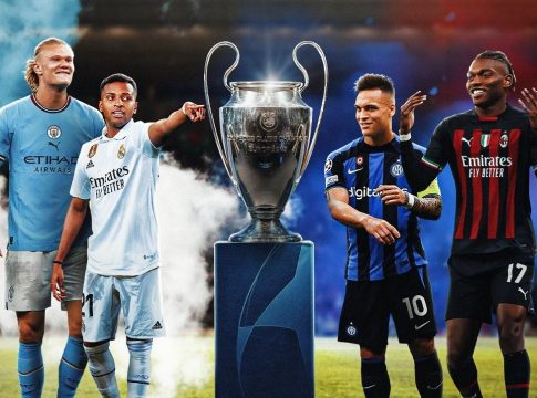 Το παράξενο με το φετινό Champions League και ένα Super League… υστερόγραφο