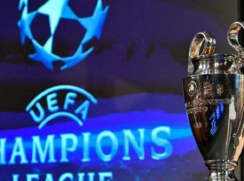 UEFA Champion League: Αγαπημένα πρόσωπα του MEGA «Παίζουν Μπάλα» στον μεγάλο τελικό