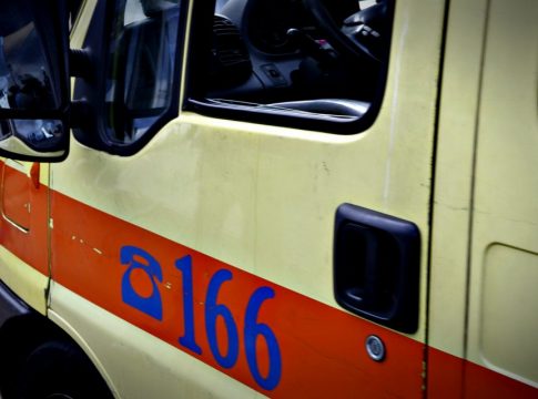 Τροχαίο δυστύχημα στην Ξάνθη με τέσσερις νεκρούς μετά από σύγκρουση ΙΧ με λεωφορείο