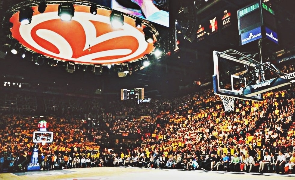 Ξεχάστε όσα ξέρατε – Η Euroleague γίνεται… NBA: Εκπληξη με play in tournament!