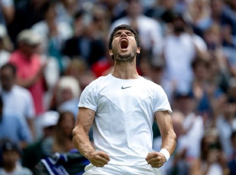 Wimbledon: Μπαίνουν στην μάχη των ημιτελικών οι άντρες