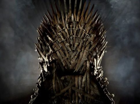 Αριστερά δεν σημαίνει Game of Thrones