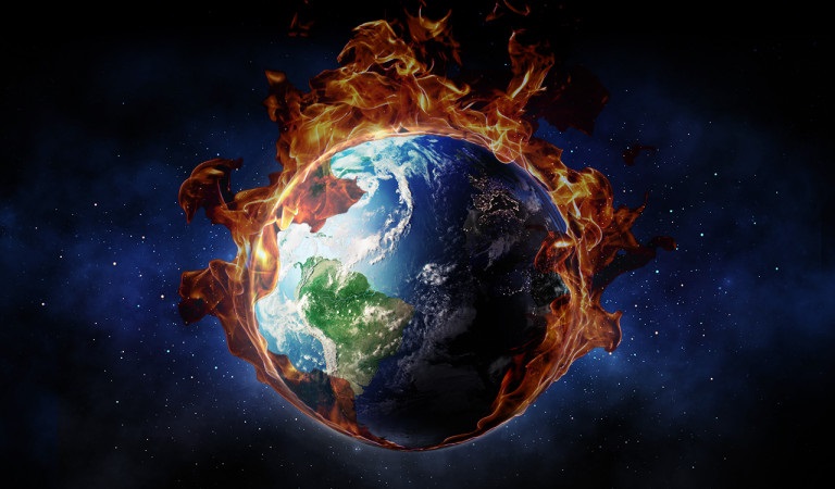 Ο πλανήτης «καίγεται» – Ξεπερνά τα 16 τρισ. το κόστος της κλιματικής κρίσης