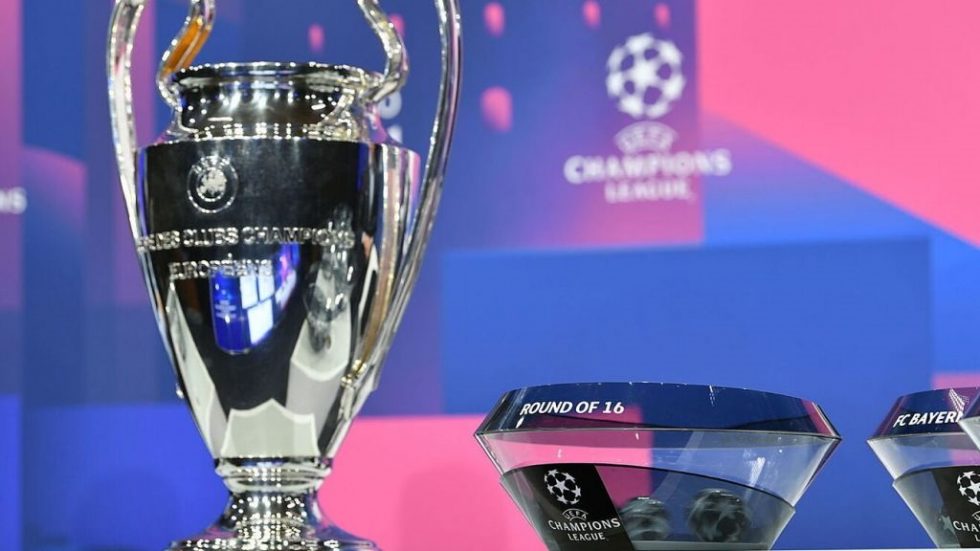 Αυτοί είναι οι οκτώ όμιλοι του Champions League: Όμιλος «θανάτου» ο 6ος