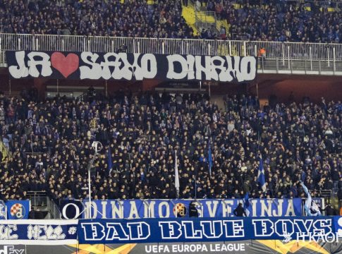 Ανακοίνωση Bad Blue Boys: «Ένα μέλος μας δέχθηκε επτά μαχαιριές – Μην παίζετε με τις ζωές νέων ανθρώπων!»