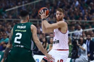 Olympiacos and Panathinaikos' big reveal: next transfer moves and the NBA