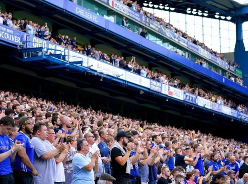 Eνώσεις φιλάθλων των ομάδων της Premier League ζητούν να μην γίνει ματς την παραμονή Χριστουγέννων