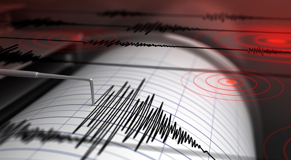 Σεισμός «ταρακούνησε» την Κρήτη