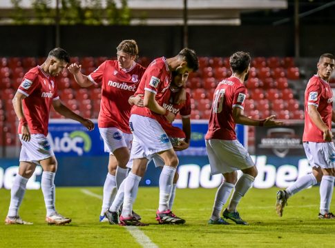 Πανσερραϊκός – ΟΦΗ 2-1: Στις Σέρρες τους «καθαρίζει» όλους