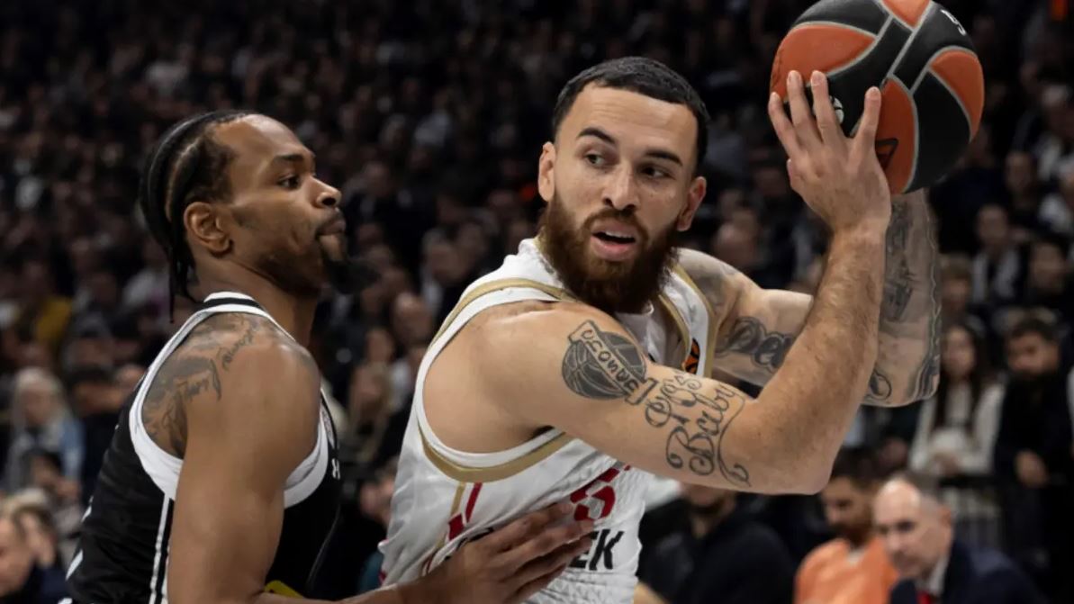 Η Euroleague πήρε θέση για τις αποφάσεις των διαιτητών στο Παρτιζαν-Μονακό – Ο Ολυμπιακός όμως ακόμη την περιμένει για την Πόλη