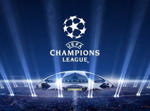 Σούπερ προσφορές* για το Champions League από το Pamestoixima.gr