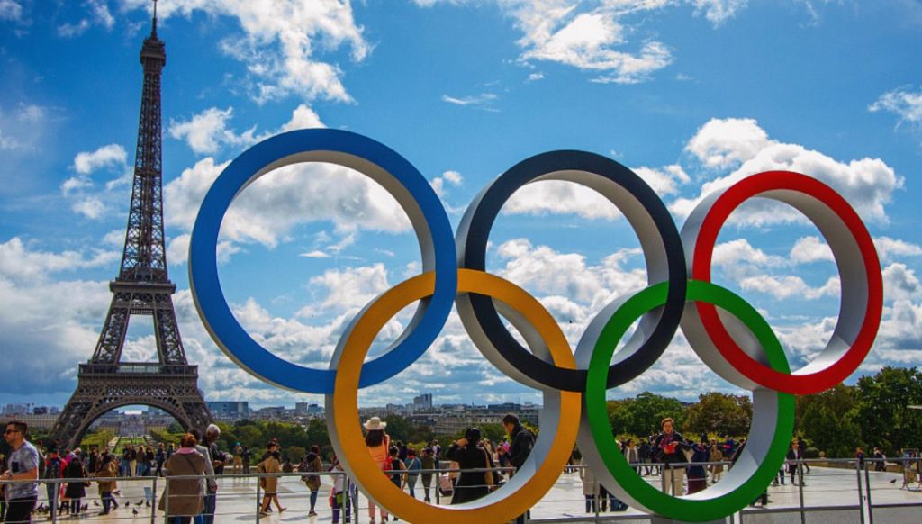 Απετράπη τρομοκρατική επίθεση εν όψει των Ολυμπιακών Αγώνων
