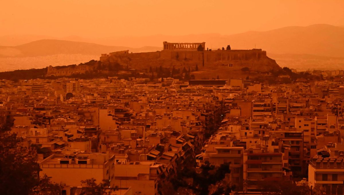 Αυτό που μας περιμένει τον Ιούλιο του 2024…: Δραματική πρόβλεψη για την Ελλάδα, ανησυχητικές οι εκτιμήσεις