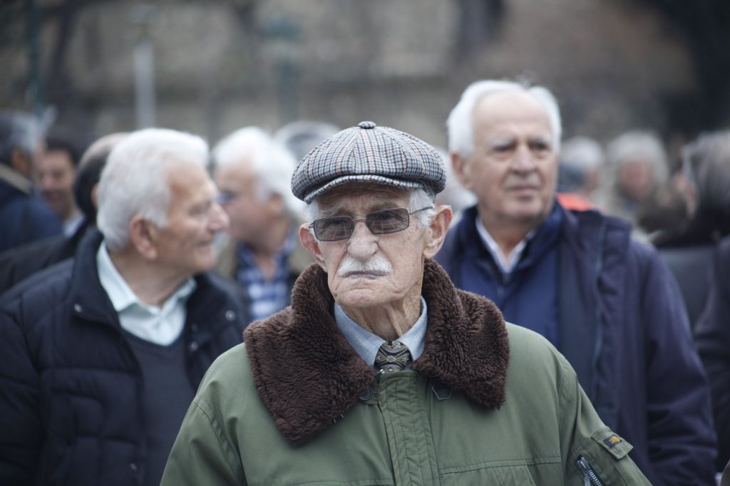 Τα πάνω κάτω στον τρόπο υπολογισμού των συντάξεων