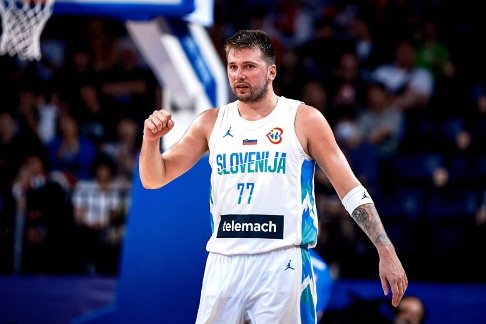 Ντόντσιτς: «Έχω τραυματισμούς, αλλά ο πόθος μου να παίξω με την Εθνική είναι τεράστιος» (vid)