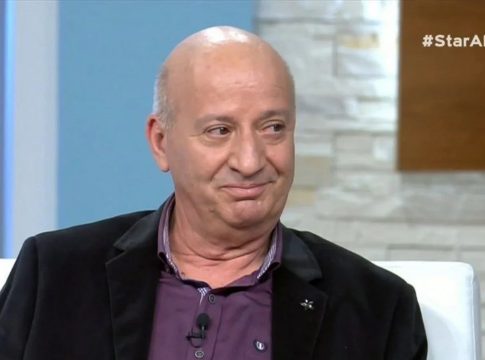 Ο Κατερινόπουλος «έδειξε» τον κακοποίητή δημοσιογράφο της ΕΡΤ: «Έπεσα από τα σύννεφα, τον θεωρούσα χαμηλών τόνων»