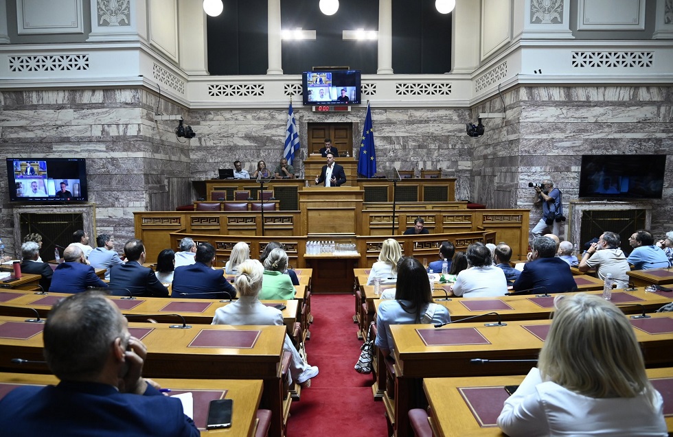 Πώς διαβάζει τον ανασχηματισμό η Κουμουνδούρου – Ετοιμάζει «σκιώδης κυβέρνηση» ο Κασσελάκης