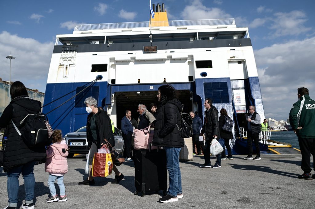 Ο ανταγωνισμός πιέζει τις τιμές