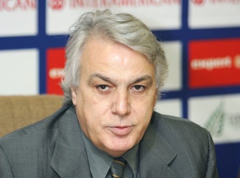 Β. Μητρόπουλος: «Η εκλογή του Μάκη Γκαγκάτση είναι τελειωμένη»